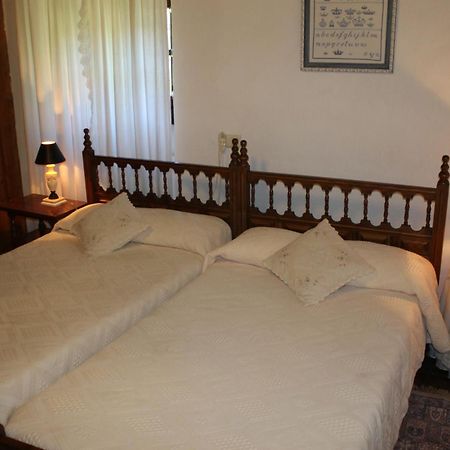 Гостьовий будинок Casona De Trevino Косгая Екстер'єр фото