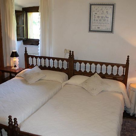 Гостьовий будинок Casona De Trevino Косгая Екстер'єр фото