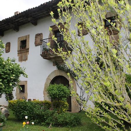 Гостьовий будинок Casona De Trevino Косгая Екстер'єр фото